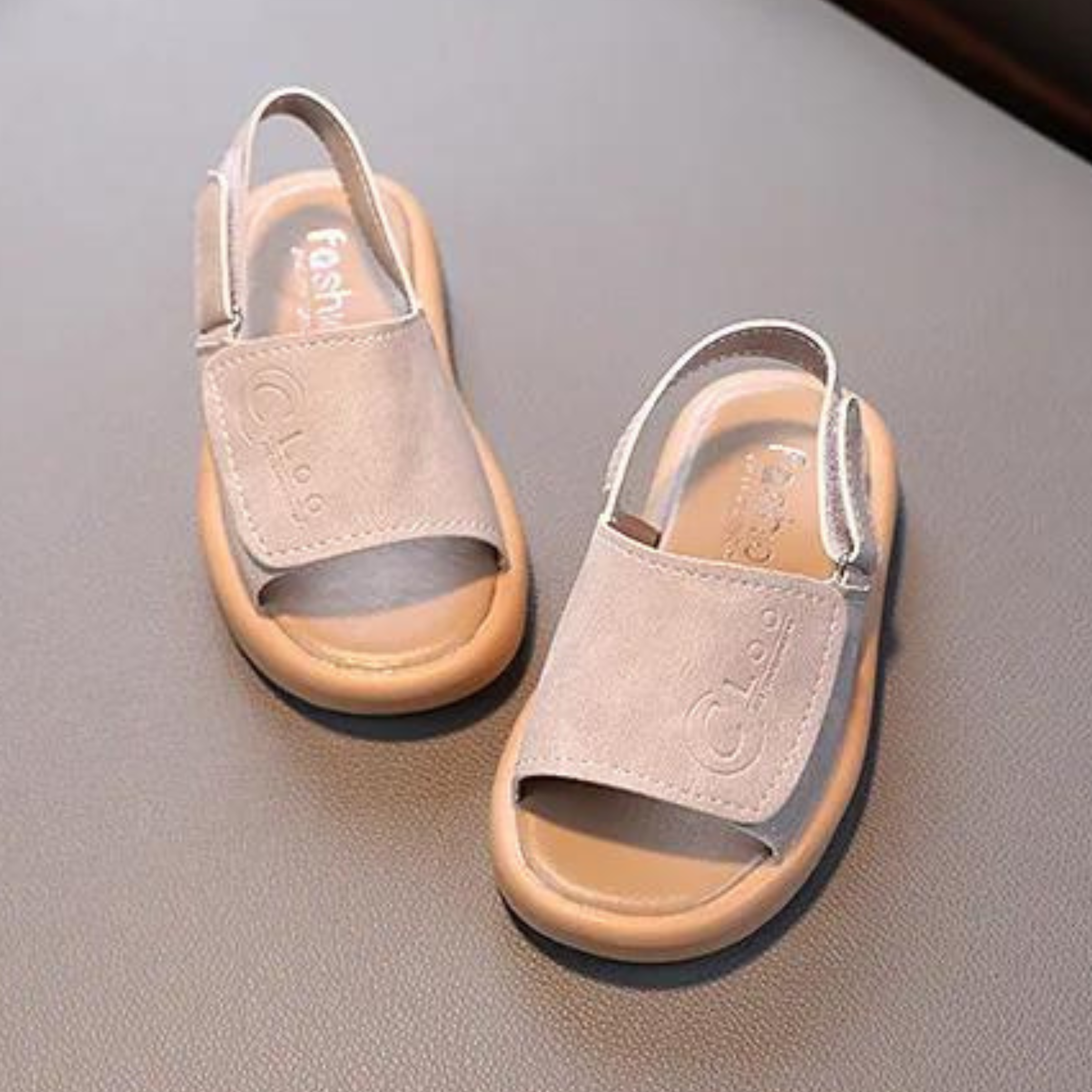 Desert Cloud™ Sandals