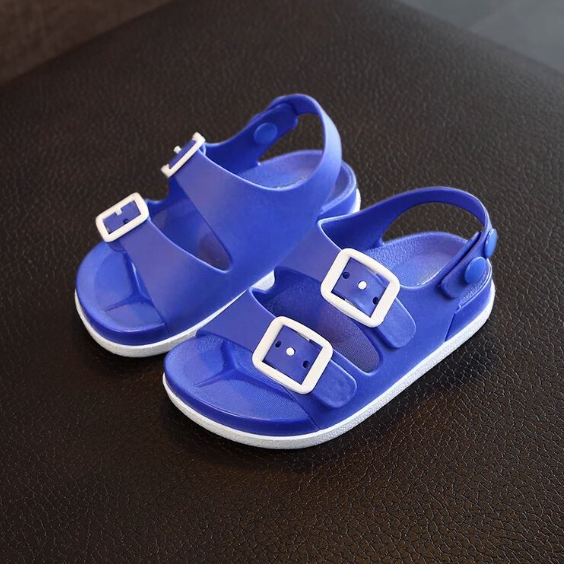 Waterproof Cloud™ Sandals