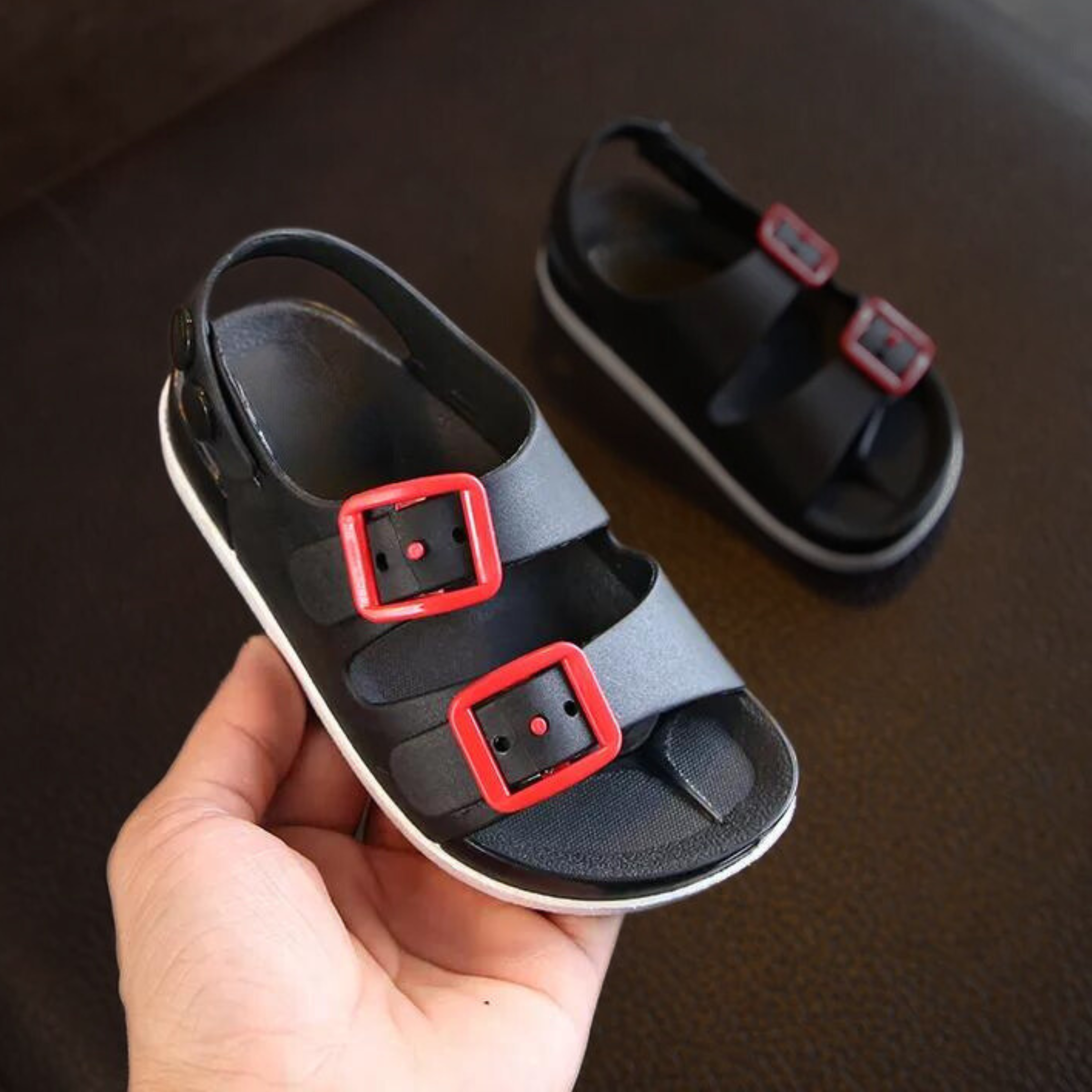 Waterproof Cloud™ Sandals