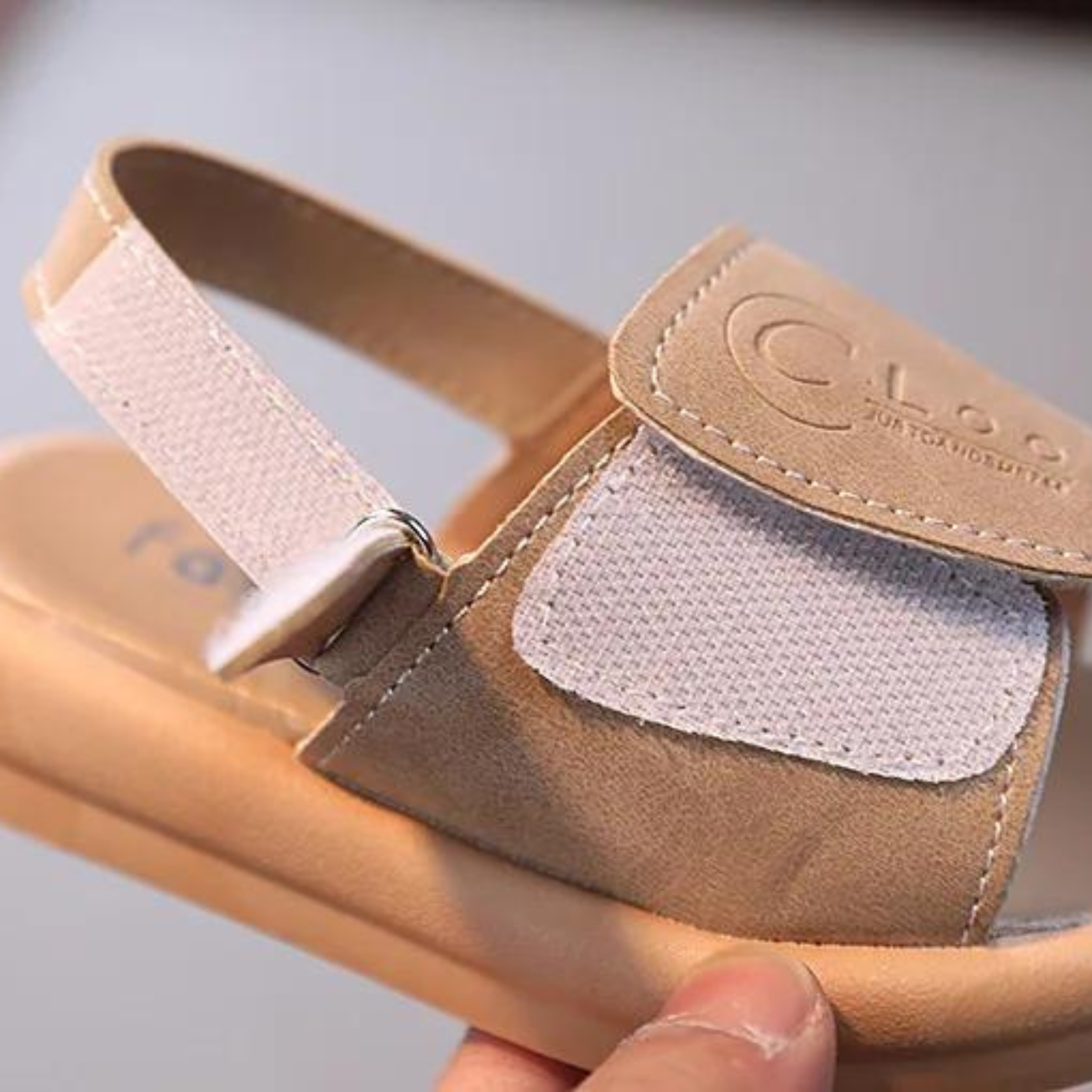 Desert Cloud™ Sandals