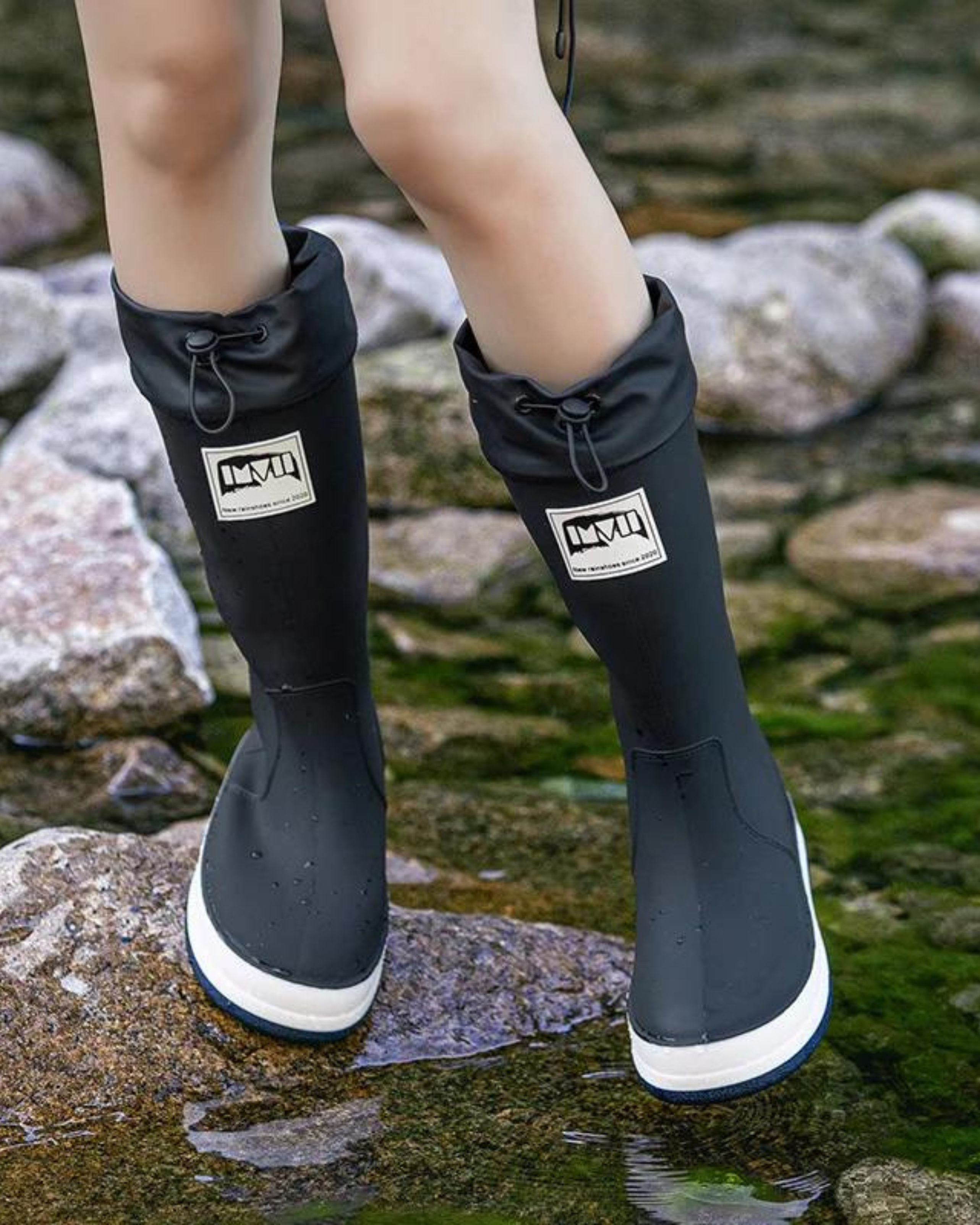 Wellington - Camping/Rain Boots