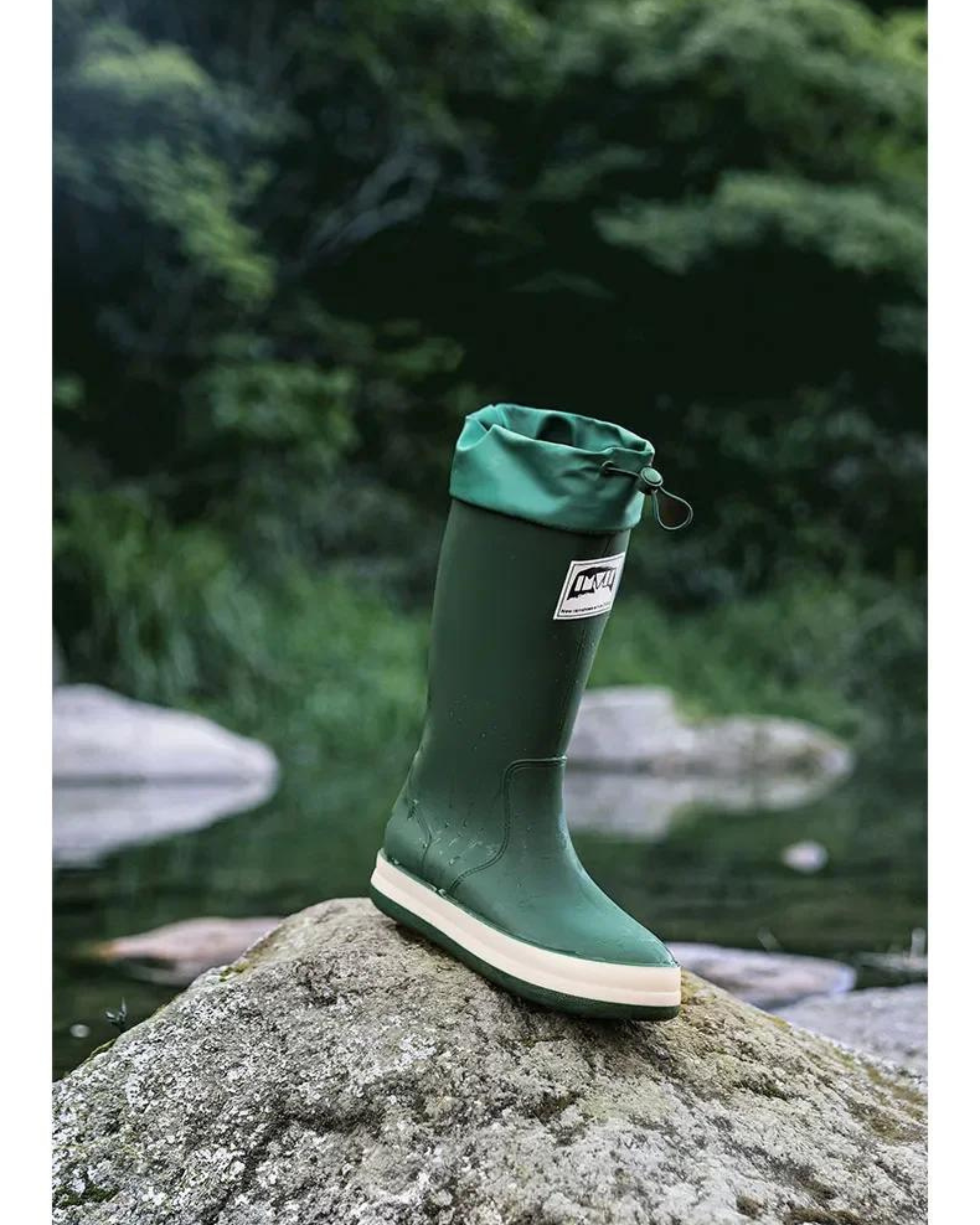 Wellington - Camping/Rain Boots