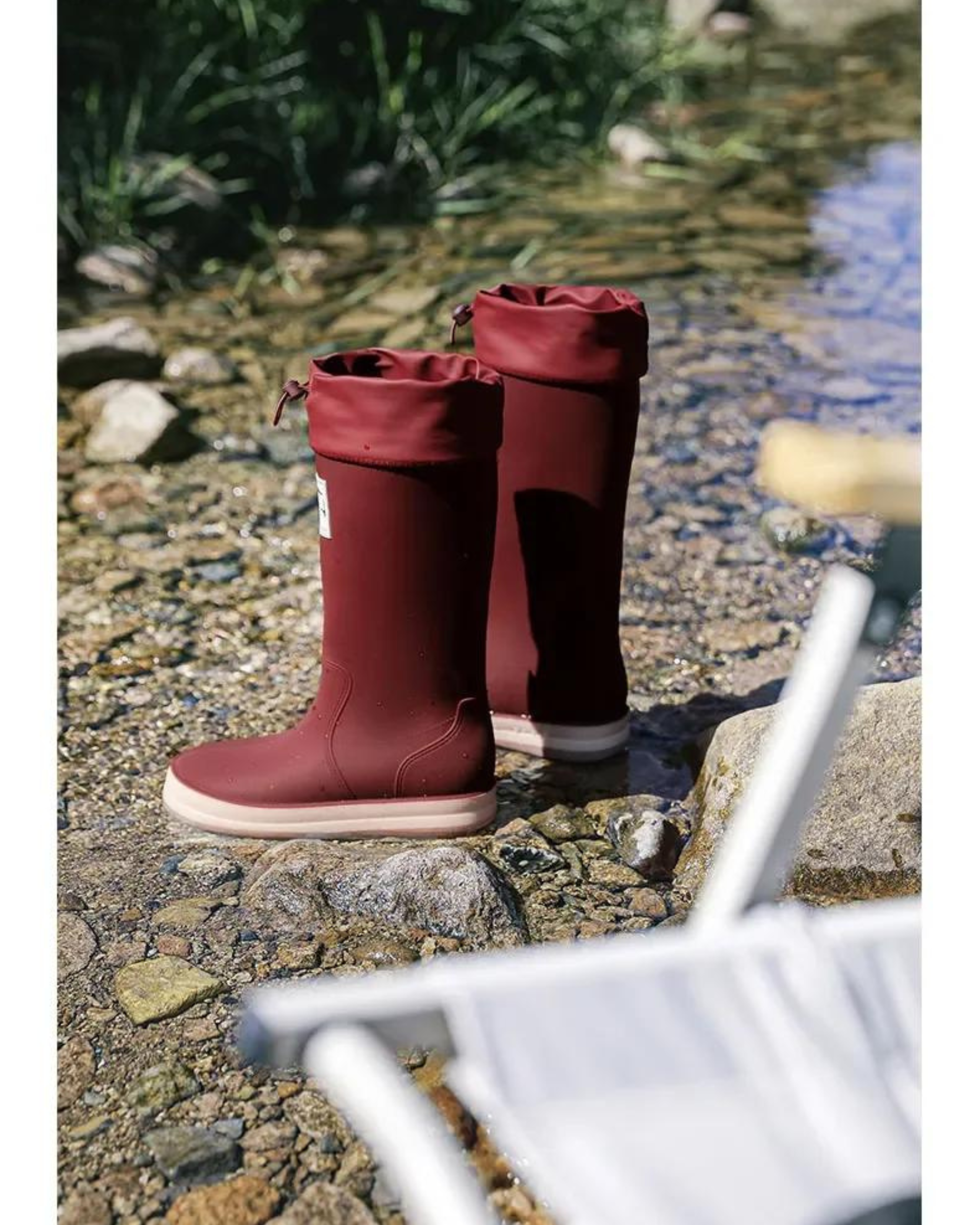 Wellington - Camping/Rain Boots